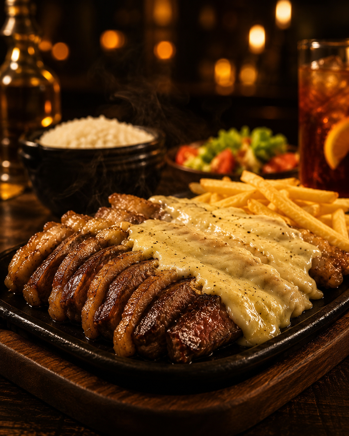 Picanha Completa